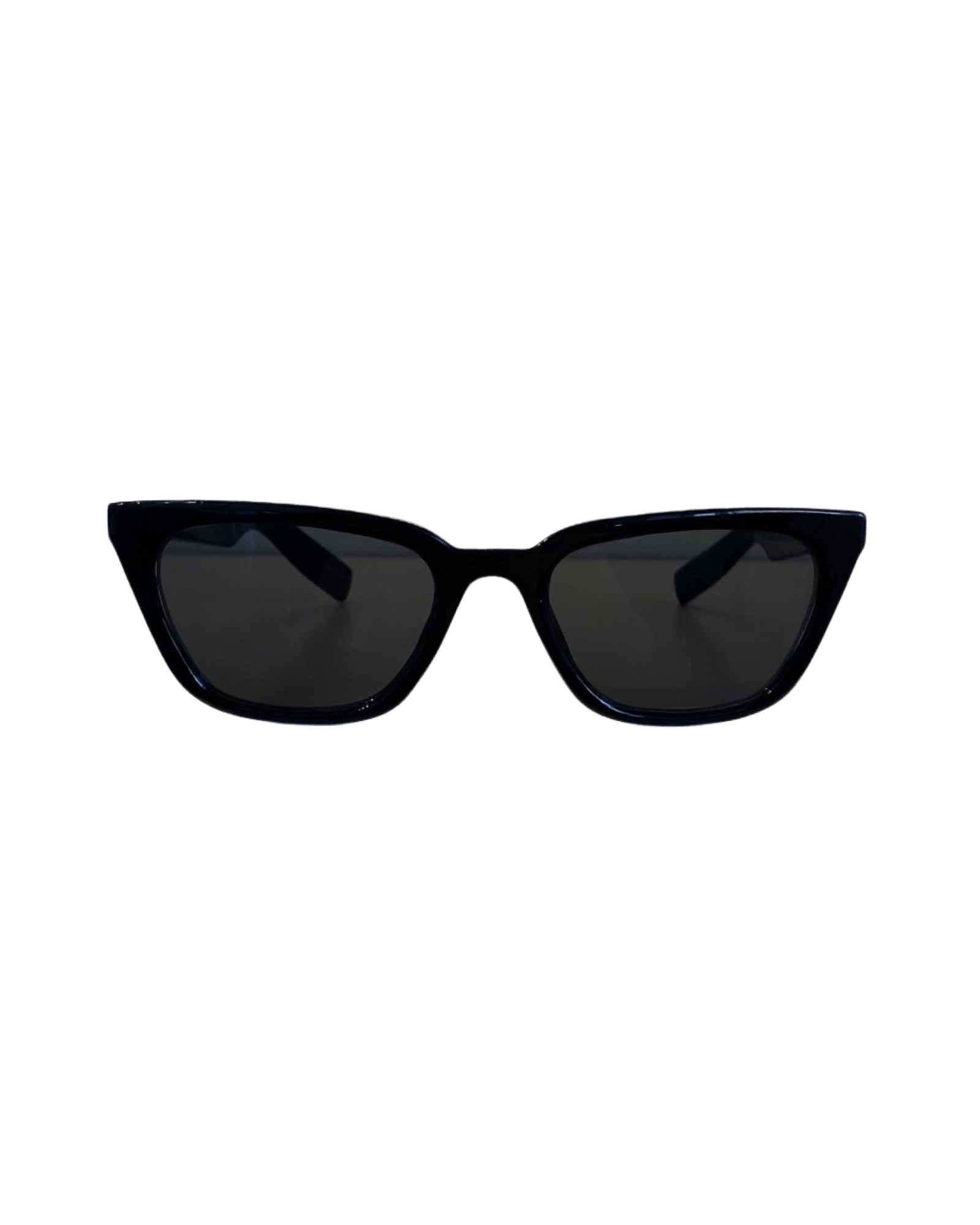 Leah Sunglasses - Black