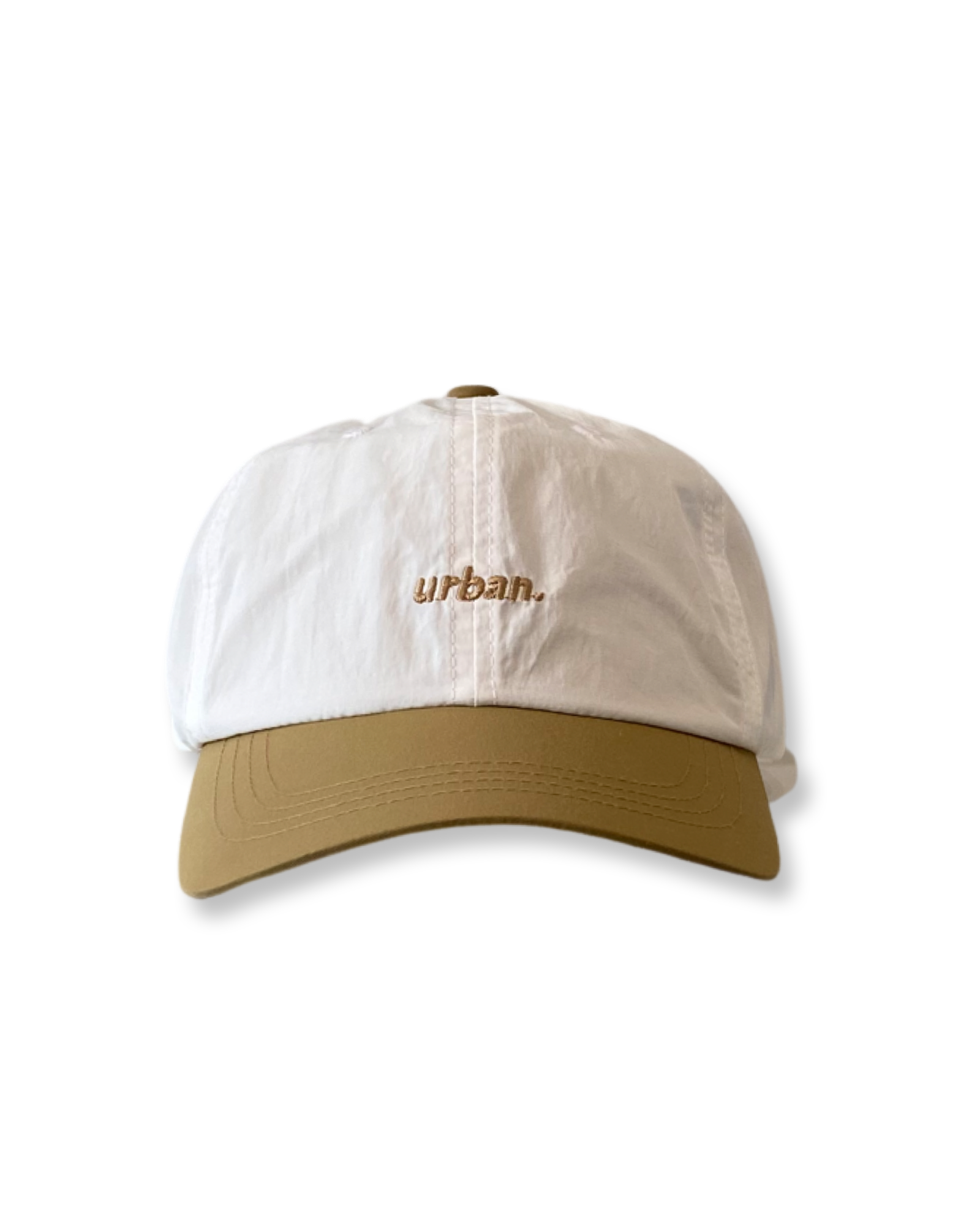 Urban Cap - Beige