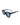 Tinted Sunglasses - Blue