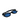 Tinted Sunglasses - Blue