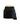 Cargo Denim Mini Skirt