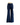 Zipper Detail Denim Pants