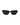 Leah Sunglasses - Black