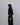 Kiss Me Cardigan - Black