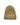 Eva Beanie - Dark beige