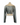 Wide neck crop top - Disco