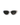 Cat eye sunglasses - White