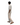 Boucle Shortsleeve Cardigan - Ivory