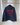 Love me Trucker Jacket - Black