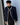Sentinel Jacket - Navy Blue