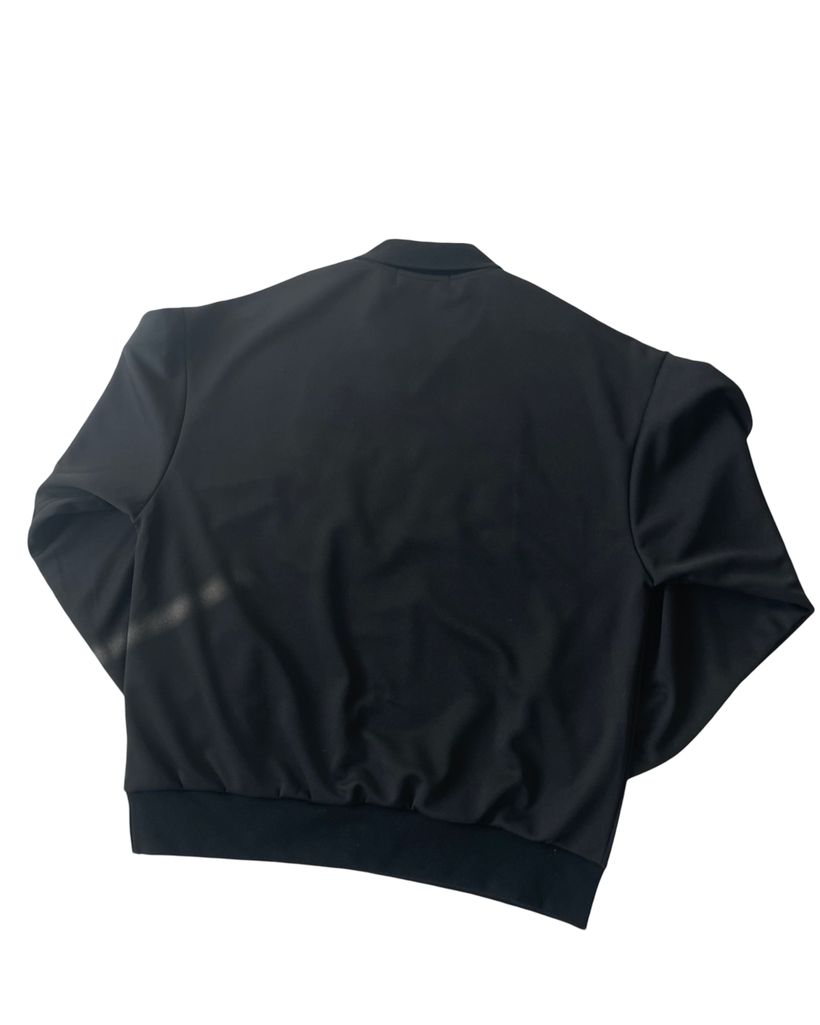 Lane Soccer Jersey  - Black