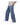 Hills Unisex Denim
