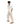 Boucle Shortsleeve Cardigan - Ivory